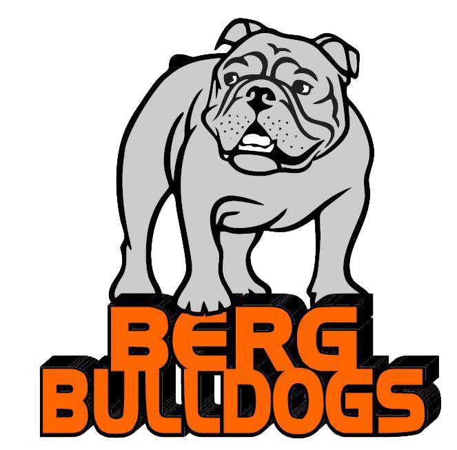 Berg Bulldogs logo
