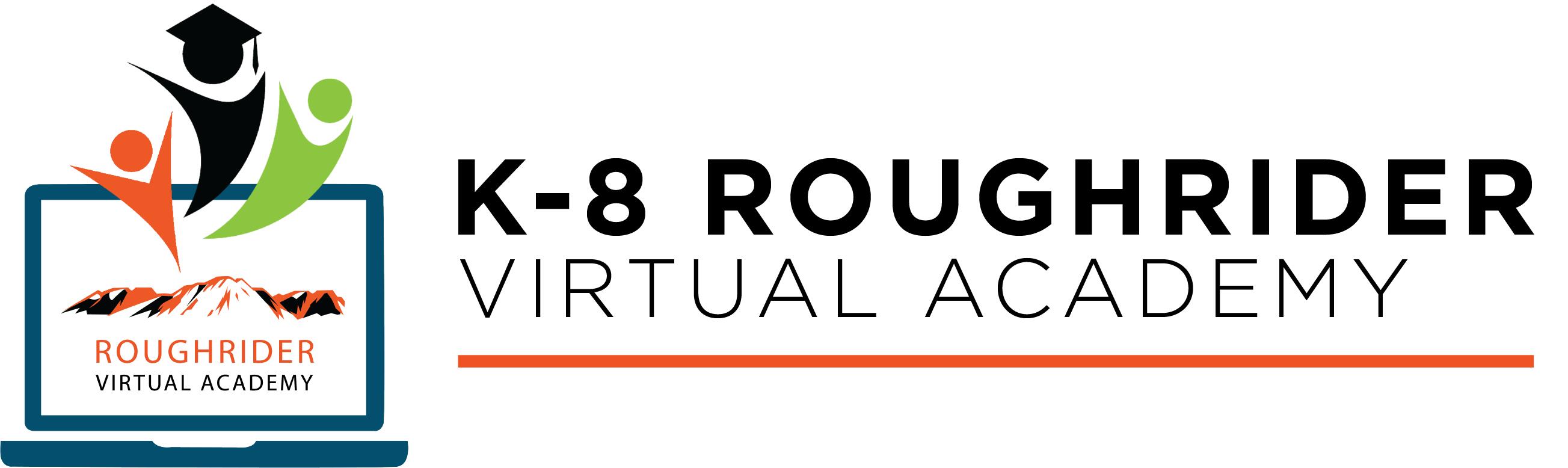K-8 Roughrider Virtual Academy