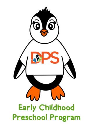 Early Childhood Preschool Program Logo