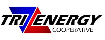 Tri-Energy Cooperative Logo