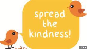 Spread-the-Kindness