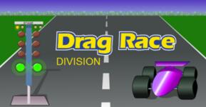 Drag Race Division Math