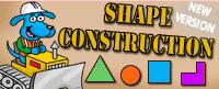 Shape Construction (Grades K-2) Screenshot