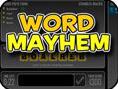 Word Mayhem