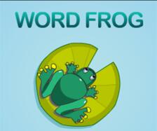 Word Frog Screenshot
