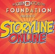 Screen Actors Guild presents Storyline Online