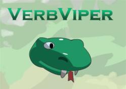 Verb Viper Screenshot