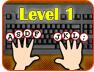 Typing Adventure (Level 1)