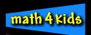Math 4 Kids logo