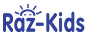 Raz-Kids Screenshot