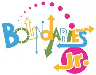 Boundaries Jr. Logo