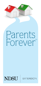 Parents Forever Brochure Cover
