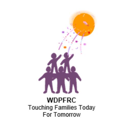 WDPFRC Logo