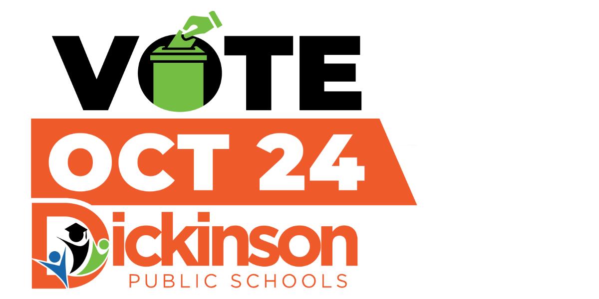 Vote October 24