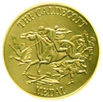 caldecott medal