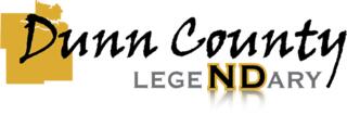 Dunn County Logo