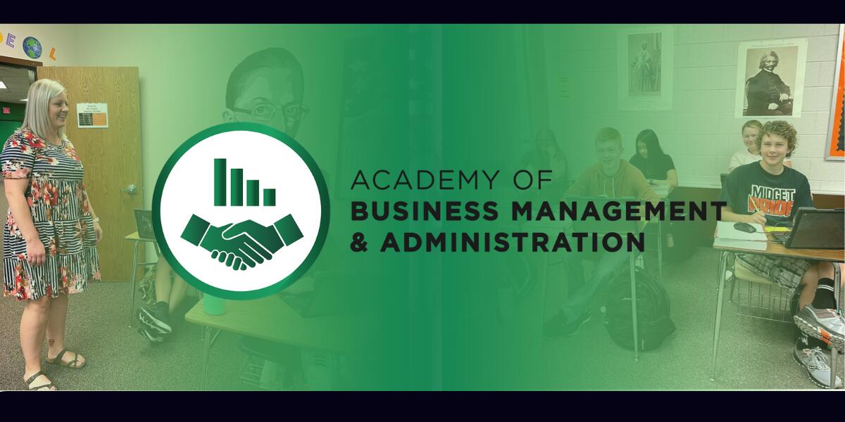 Academy of Business Management and Administration