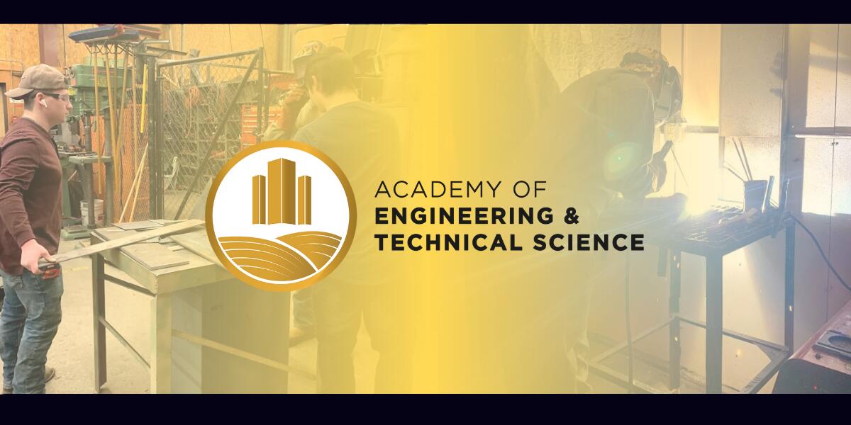 Academy of Engineering & Technical Science