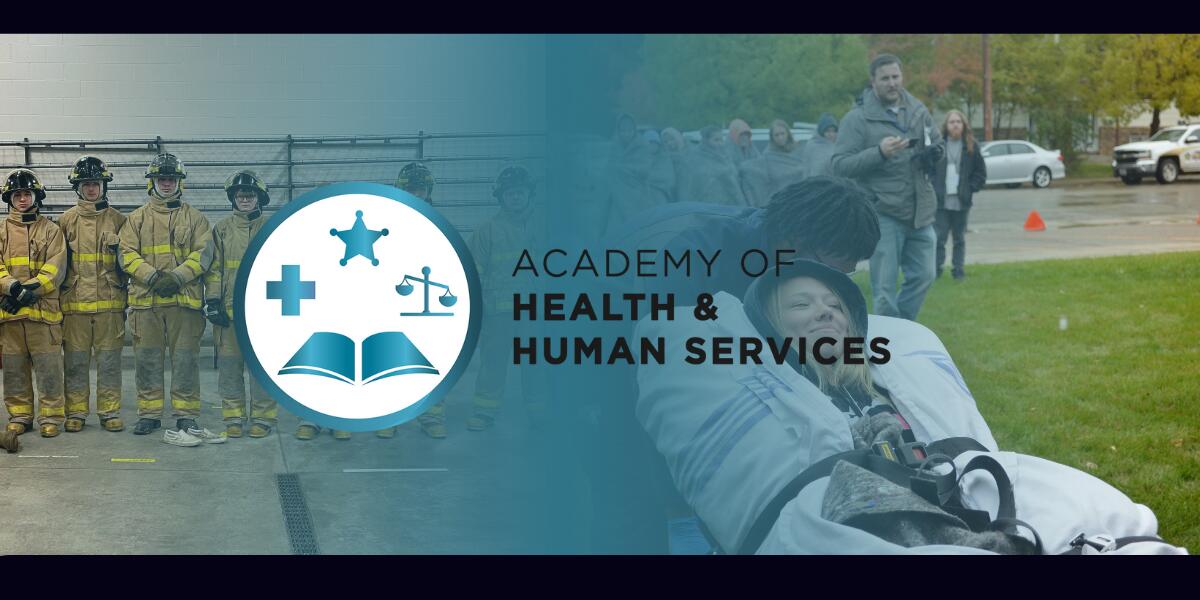 Academy of Health and Human Services