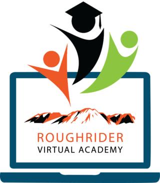 Visit Dickinson's Roughrider K-8 Virtual Academy site