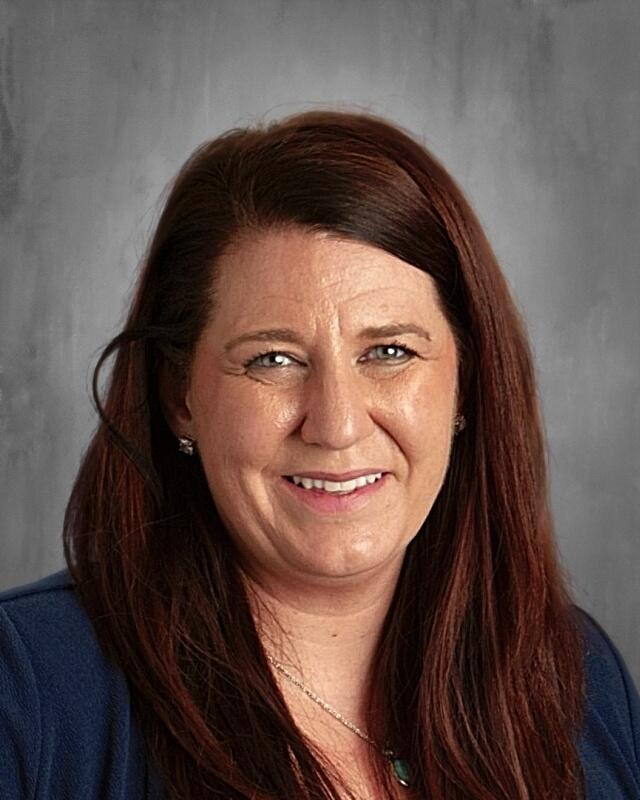 Principal Sara Streeter Headshot