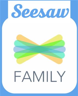 Visit the SeeSaw website