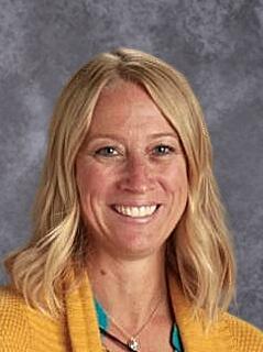 Principal Nicole Weiler Headshot