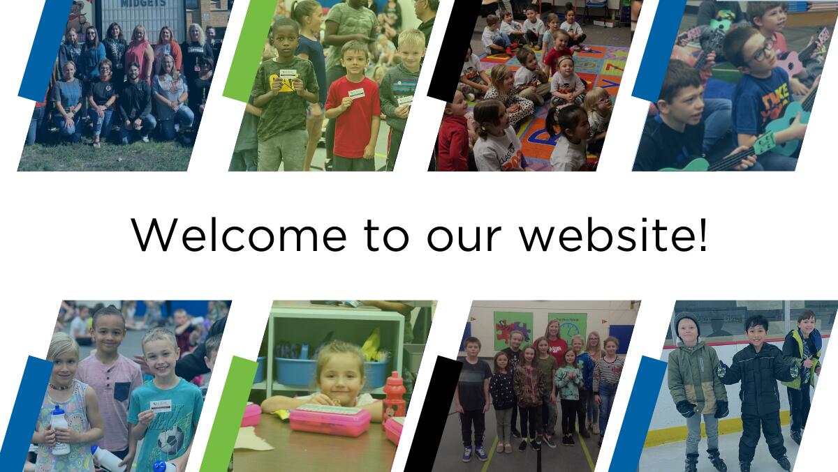 Welcome to our website!