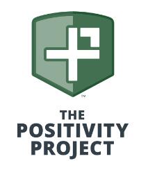image of the positivity project